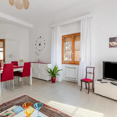 Holiday home Cappuccini Lower *