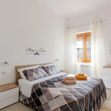 Cappuccini Lower Holiday home Oristano