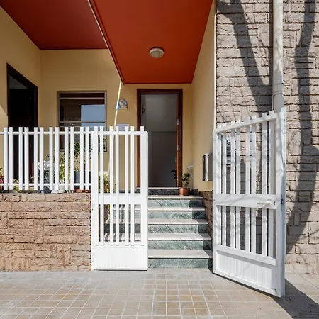 Holiday home Cappuccini Lower *